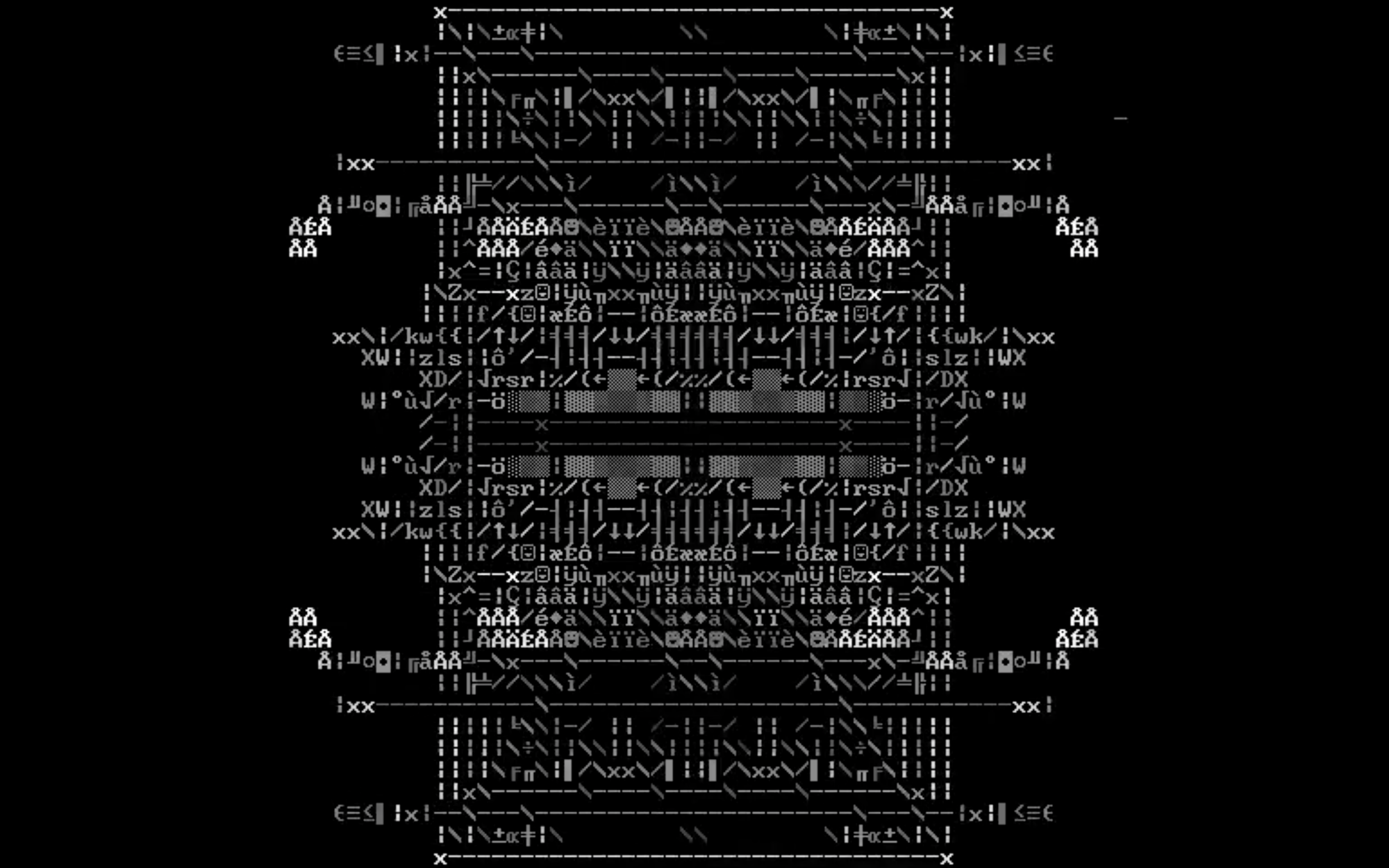 Toledo Museum of Art surveys the aesthetics of algorithms