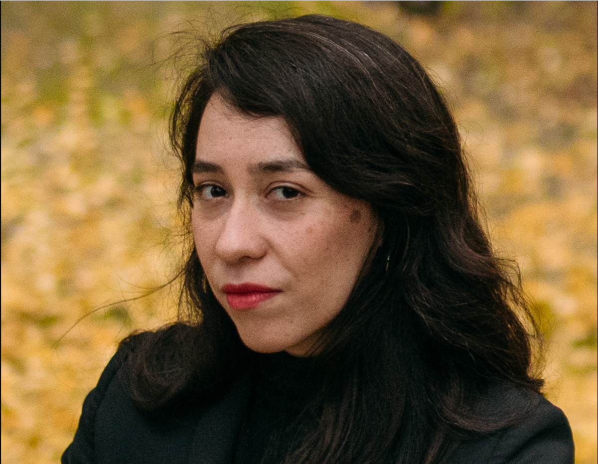 Laura Huertas Millán