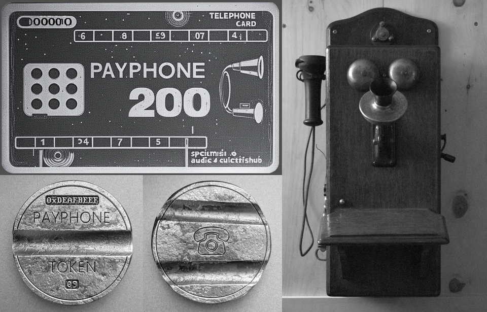 Feral File unveils Sound Machines with MoMA