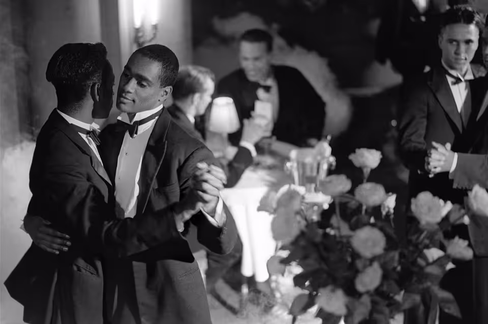 Isaac Julien